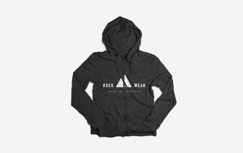 ROCK WEAR COLLECTION