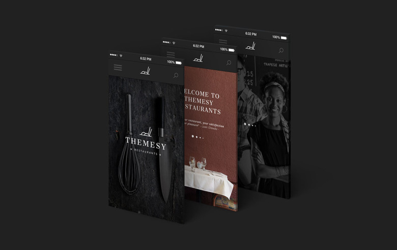 THEMESY RESTAURANTS